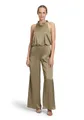 Vera Mont Damen Jumpsuit mit Taschen 44, Turf