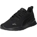 Schnürhalbschuh (casual) Anzarun Lite Jr - Schwarz - 39