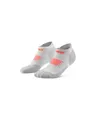 CEP Kurze Laufsocken mit Kompression für Herren – Core 5.0 No Show Kompressionssocken – Sneaker Sportsocken zum Laufen & Training mit rutschfester Passform und blasenfreiem Laufgefühl