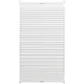 GARDINIA Plissee abdunkelnd, Easyfix, 50x130 cm