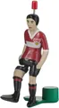 Tipp-Kick Tischfußballspiel Star Kicker VfB STUTTGART Figur Spieler KLASSIK ROT