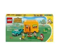 LEGO 77054 Animal Crossing - Gerds Wohnwagen & Gärtnerei - Neu & OVP