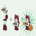 LEGO® Minifiguren Figuren Figurines