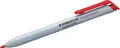 STAEDTLER Buntstift Trockenmarker omnichrom nonpermanent rot