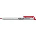 Staedtler 768N-2 768N-2 Trockenmarker Rot 0.4 mm