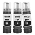 E104 Tinte Kompatibel T104 für ET2710 ET2711 ET2712 ET2714 ET2715 ET2720 ET27...