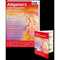 Allgeier Verlag Allgeier:Allgeiers Astrologisches Jahre (Deutsch, Michael Allgeier, 2024) (49856193)