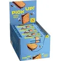 PiCK UP! Choco & Milk Keksriegel 24 Stück à 28 g