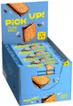 Bahlsen Pick Up - Choco & Milch - Kekse Schokoriegel - 24 Stück