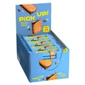 PiCK UP! Choco&Milk Riegel knackige Milchschokolade Milchcreme Snack 24 x 28 g
