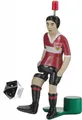 TIPP-KICK Star Kicker VfB STUTTGART Spieler KLASSIK ROT + Fussball Figur