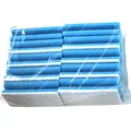 Schwamm kratzfrei Sito blau weiß 10 Stück 15x7x4,5 cm, Reinigungsschwamm, vielseitig einsetzbar 5000076