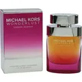Michael Kors Sensual Essence, Frauen, 100 ml, Nicht nachfüllbare Flasche, Nashi pear, Black cherry, Orange blossom, Suede, Amber, Spray, 1 Stück(e)