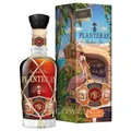 Planteray PXXO Extra Old Barbados Rum 0,7 l - Pedro Ximenez Finish