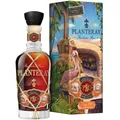 Planteray PXXO 20th Anniversary Barbados Rum 40% Vol. 700ml
