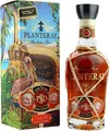 Planteray Barbados PX X.O. Rum 20th Anniversary 40.0% 0,7l