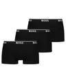 Herren Boxershorts TRUNK 3 P POWER 3er-Pack S