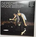 Memento Mori: Mexico City [Vinilo] [Vinyl LP]