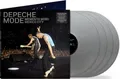 Depeche Mode - Memento Mori Mexico City + 4 Bonus Excl. Silver 4 Vinyl LP  NEU