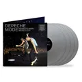 Depeche Mode / Memento Mori: MEXICO CITY (Limited Silver 4LP) / Columbia / 1980