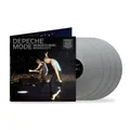 Depeche Mode - Memento Mori: Mexico City Silver Vinyl  (2025 - EU - Original)