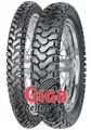 Mitas E-07 ( 140/80-18 TL 70T Hinterrad, M+S Kennung, Mischung Dakar, gelb ) GI-R-256137GA