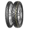 Motorradreifen Mitas 140/80-18 70T E-07 DAKAR DAKAR M+S