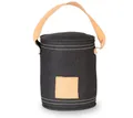 Topanbieter999 Türstopper TA999 Türstopper Variante Cube (1er Set), Denim mit Griff