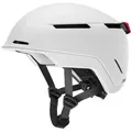 Smith Dispatch Helm mips mattweiß - Weiß