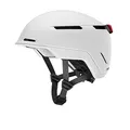Smith Dispatch Helm mips mattweiß