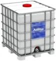 Paket.ag Harnstofflösung AdBlue® 1000-Liter-Fass Harnstofflösung – Zusatz für Dieselfahrzeuge, (1-St) Reduzierung schädlicher Stickoxide