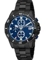 roberto cavalli Quarzuhr Roberto Cavalli Herren-Uhren Analog Quarz, Klassikuhr
