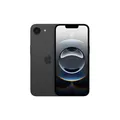 Apple iPhone 16e - 128 GB - Schwarz