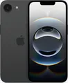 Apple iPhone 16e 128GB Black 6.1" iOS