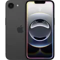 Apple iPhone 16e Schwarz 128GB 15.5cm (6.1 Zoll)