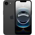 APPLE Smartphone "iPhone 16e", schwarz, 128 GB, Mobiltelefone, Topseller