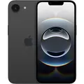 Apple iPhone 16e - 128 GB - Schwarz