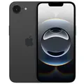 Apple Smartphone »iPhone 16e« schwarz 128 GB schwarz, 7.2x14.7x0.8 cm