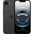 Apple – iPhone 16e – 128 GB – Schwarz