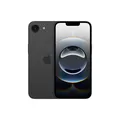 Apple iPhone 16e 128GB Schwarz *WIE NEU* MwSt nicht ausweisbar