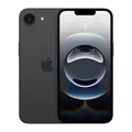Apple iPhone 16e 5G Smartphone 128 GB Black "Gratis Versand"