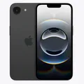 Apple iPhone 16e 128GB Schwarz- Neu