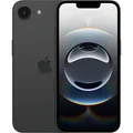 Apple iPhone 16e 128GB, Handy, schwarz