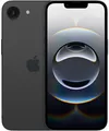 Apple iPhone 16e 128 GB schwarz Smartphone Handy Mobile iOS