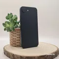 Apple iPhone 16e 128GB schwarz - Guter Zustand