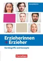 Schulbuch Erzieherinnen + Erzieher - Zu allen Ausgaben - Zu allen Bänden Kernbeg Michael Bruseberg, Mareike Burkhardt, Stephanie Holland, Manuela Rosche