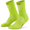 Cep Damen Pro Run Ultralight Mid Cut Socks grün