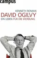 David Ogilvy: Ein Leben für die Werbung Buch Campus Verlag