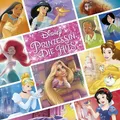 Disney Prinzessin-Die Hits (Ltd.Deluxe Edition) -   - (CD / D)