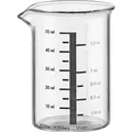 Küchenprofi Messbecher Glas (50 ml) (09 1195 35 50-136744.0050)
